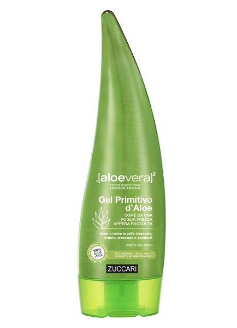 ALOEVERA2 GEL PRIMITIVO FLG 250M