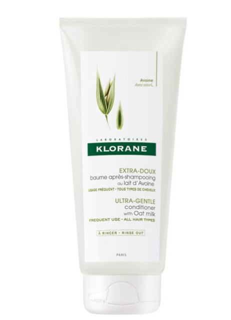 KLORANE BALSAMO LTT AVENA200ML