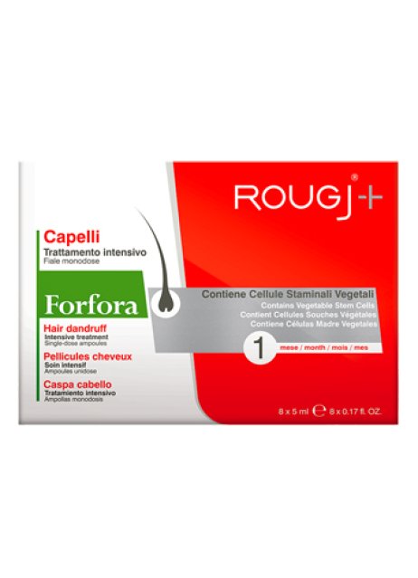 ROUGJ FIALE FORF 1MESE 8X5ML.