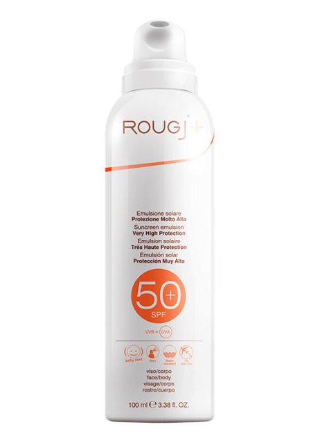 ROUGJ KIDS PLANN SPF 50+ SPR