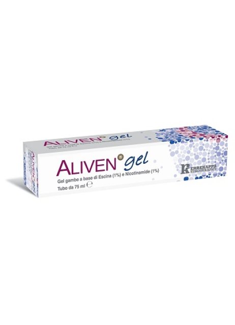 ALIVEN GEL 75ML