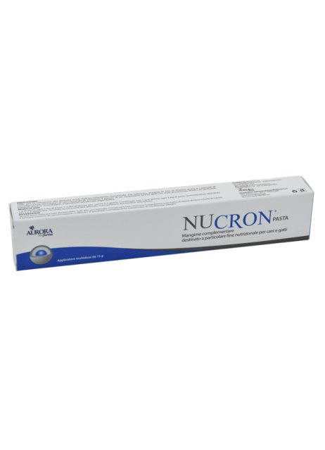 NUCRON PASTA 15G VET