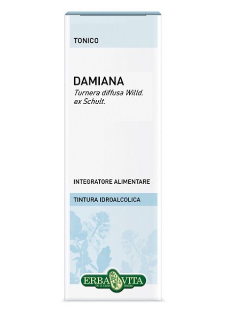 DAMIANA FGL SOL IAL 50ML EBV