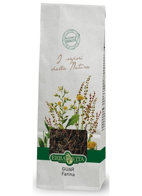 GUAR FARINA 100G