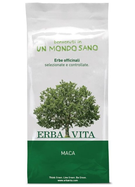 MACA POLV 100G