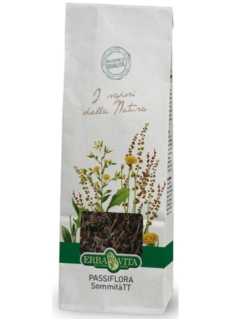 PASSIFLORA TT SOMMITA 100G