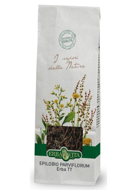 EPILOBIO PARVIFLORUM 100G