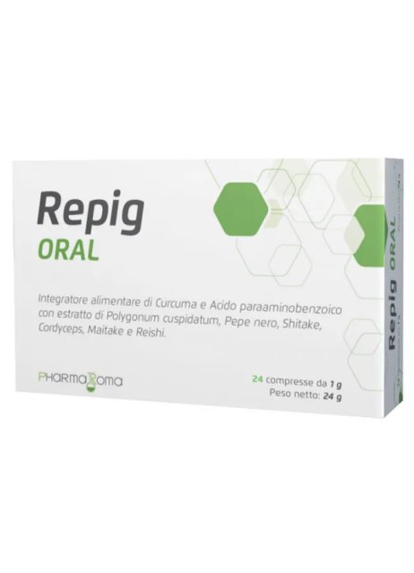 REPIG ORAL 24CPR