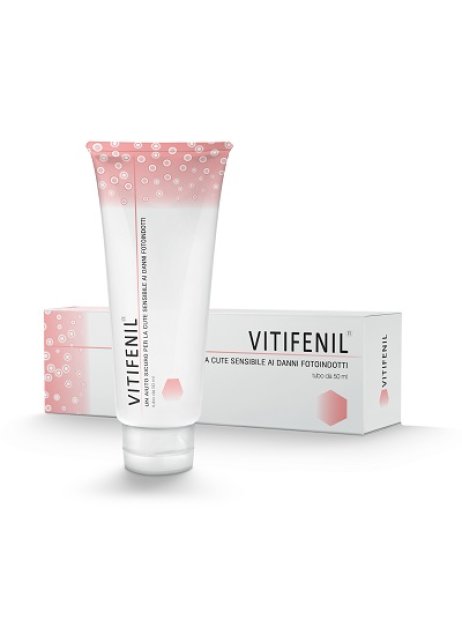 VITIFENIL CREMA 50ML