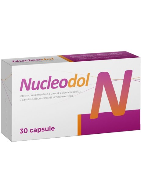 NUCLEODOL 30CPS