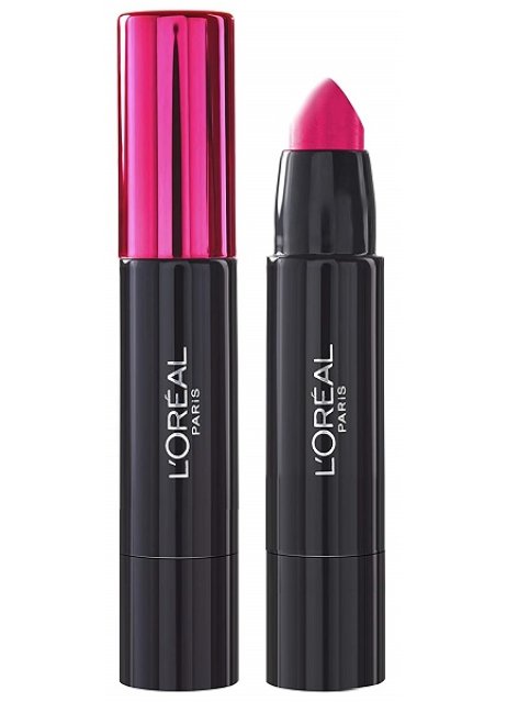 L'OREAL ROSSETTO SEXY BALM 202