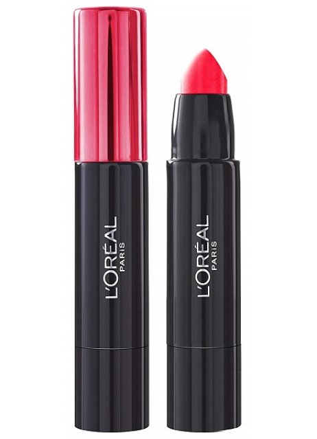 L'OREAL ROSSETTO SEXY BALM 204