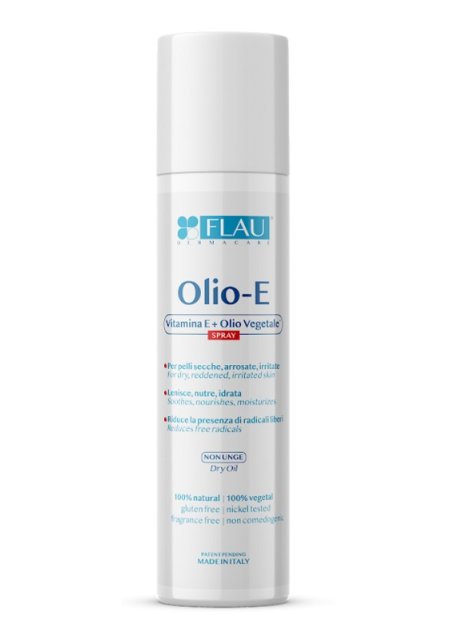 FLAU OLIO-E SPRAY 100ML