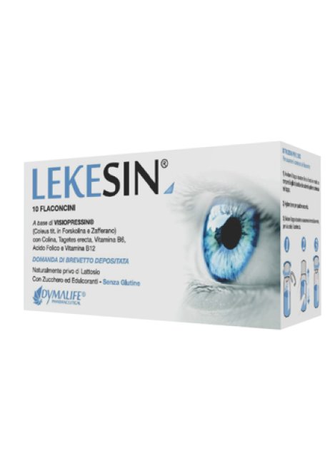 LEKESIN 10FL 10ML