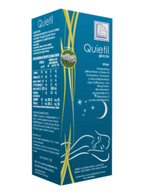 QUIETIL GOCCE 30ML