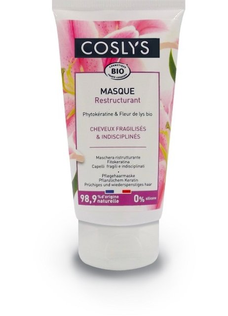 COSLYS MASCHERA RISTRUTT GI/CH