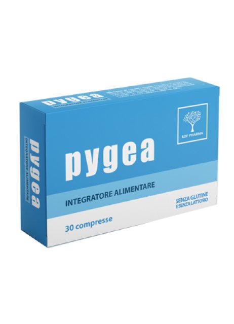 PYGEA 30CPR