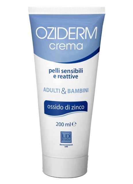 OZIDERM CREMA 200ML