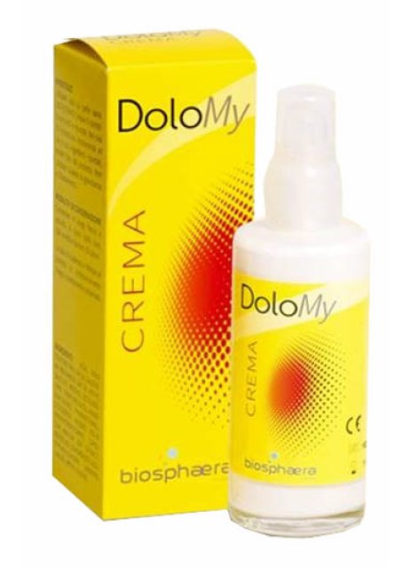 DOLOMY Crema 75ml