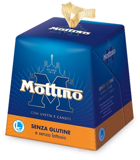MOTTA MOTTINO S/GLUT 100G