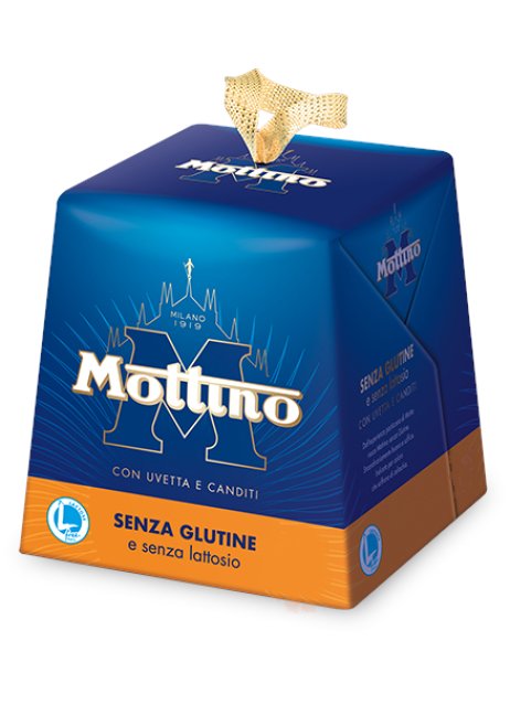 MOTTA MOTTINO S/GLUT 100G