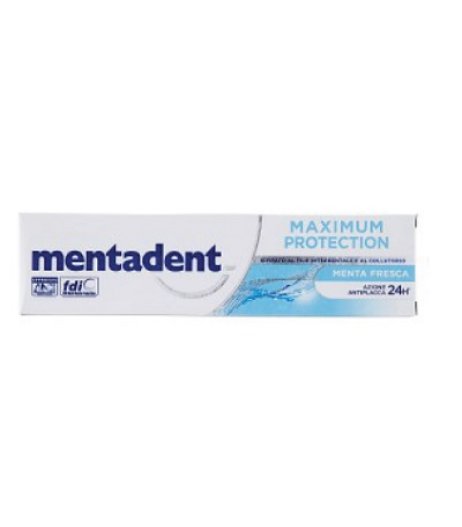 MENTADENT MAX P MENTA FRES 75ML