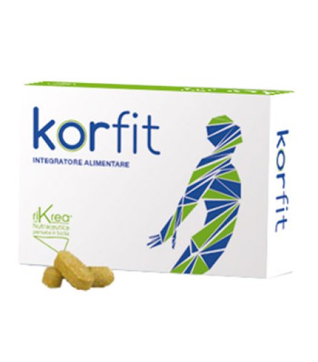 KORFIT 30CPR