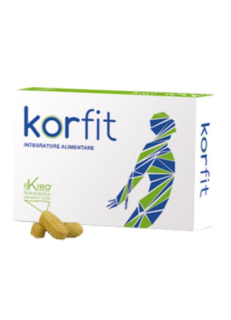 KORFIT 30CPR