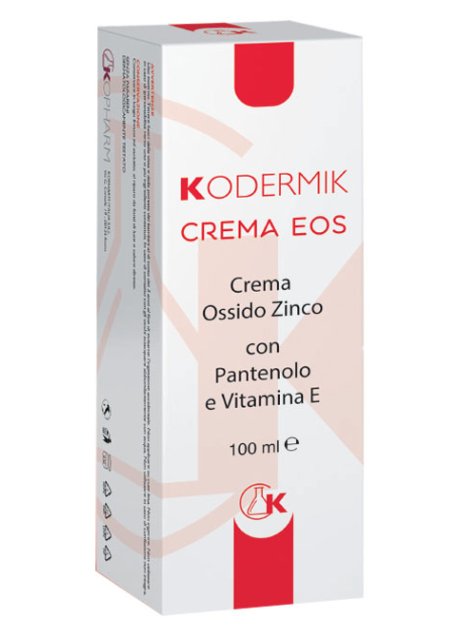 KODERMIK CREMA EOS 100ML