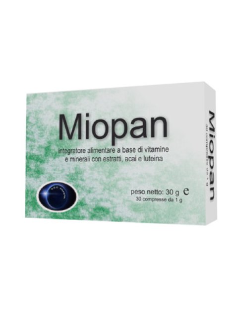 MIOPAN 30CPR