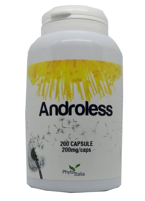 ANDROLESS 60CPS