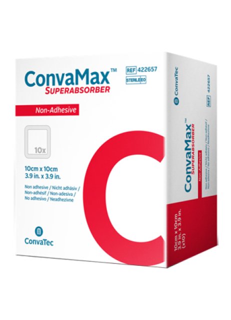 CONVAMAX SUPERAB N/A 15X15 10