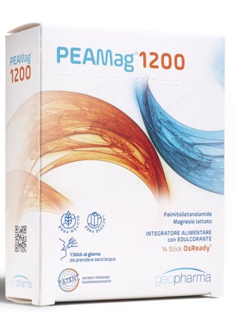 PEAMAG 600 28STICK