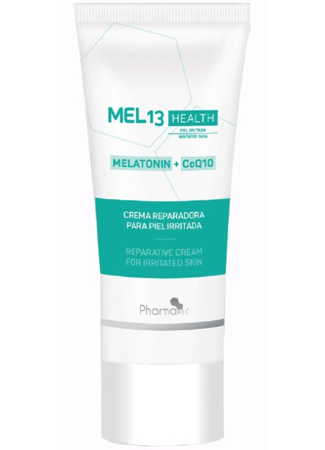 MEL13 HEALTH CREMA IDRAT 150ML