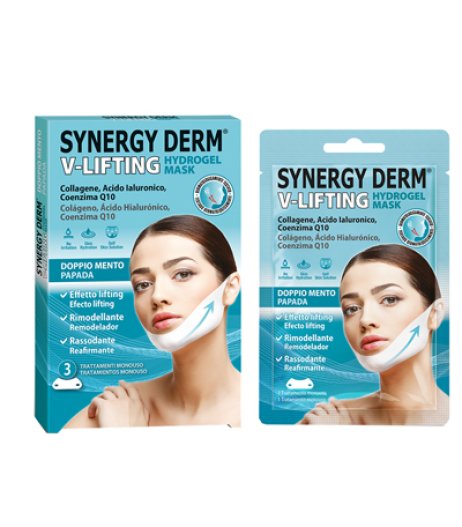 SYNERGY DERM V LIFTING HYDROG