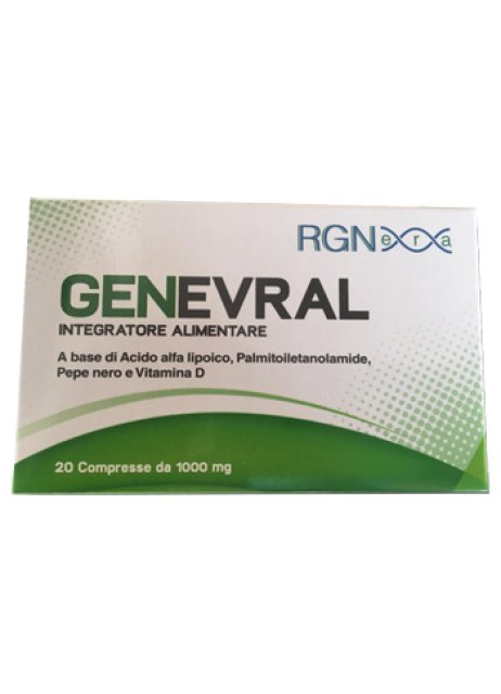 GENEVRAL 20CPR