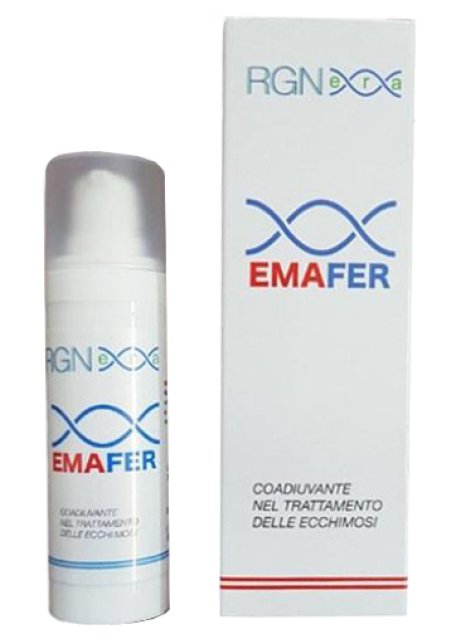 EMAFER 30ML