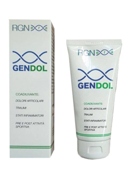 GENDOL 100ML