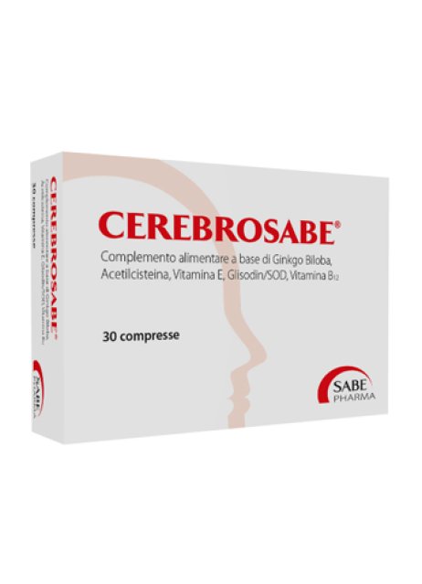 CEREBROSABE 30CPR