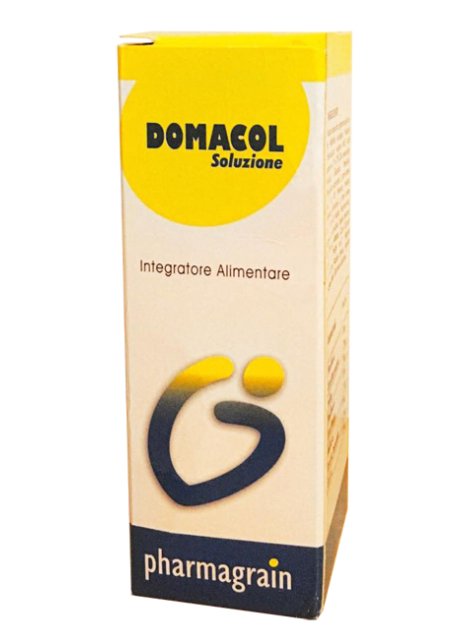 DOMACOL Soluz.50ml