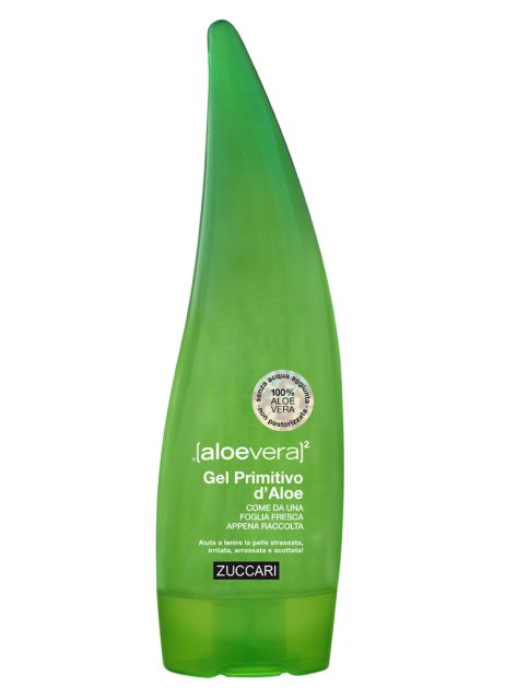 ALOEVERA2 GEL PRIMIT ALOE FGL