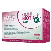 Omni Biotic 10 AAD 30 Bustine