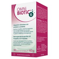 Omni Biotic 6 Polvere 60 g