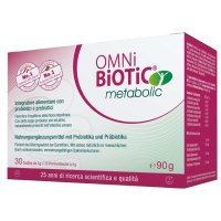 Omni Biotic Metabolic 30 Bustine