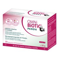 Omni Biotic Panda 30 Bustine