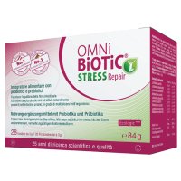 Omni Biotic Stress Repair 28 bustine