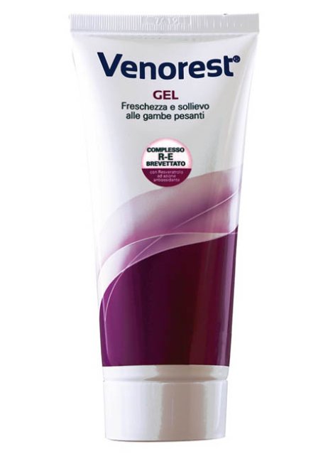 VENOREST GEL 100ML