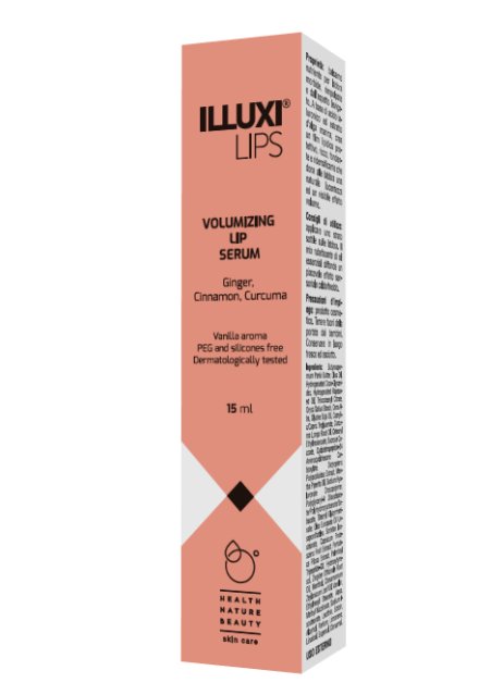 ILLUXI LIPS 15ML