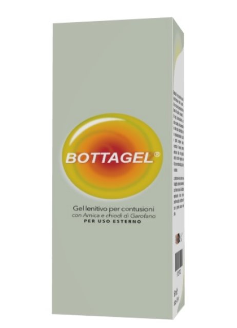 BOTTAGEL GEL LENITIVO 50ML