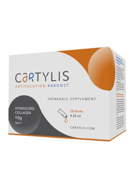 CARTYLIS COLLAG IDR 28FLX25ML